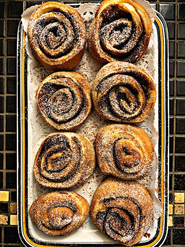 Comentarii opinii despre Frau Honig