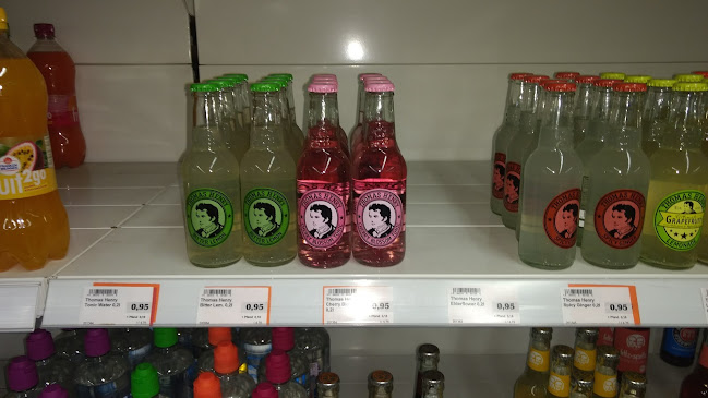 Vollgut Getränkemarkt