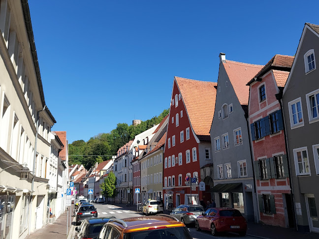 Bäckerei Fischer - Landsberg am Lech