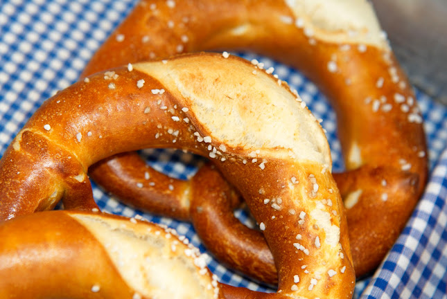 Opinii despre Nohn Spezial-Brezelbäckerei în Mönchengladbach - Gastronomie und Hotellerie