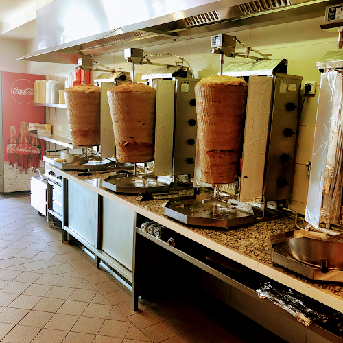 Amigo Arkadas Grill - Gastronomie und Hotellerie