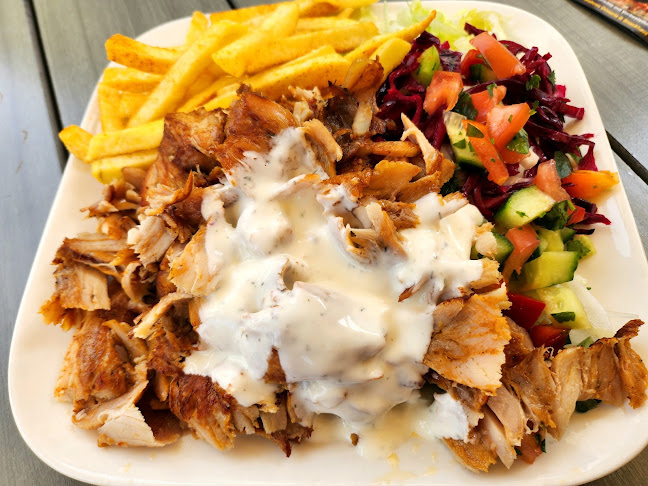 Baboss Bad Kreuznach - Gastronomie und Hotellerie