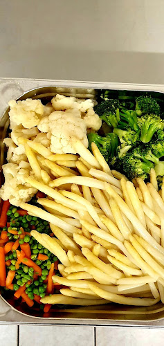 Comentarii opinii despre Dornhöfer' s Wein & Kochservice