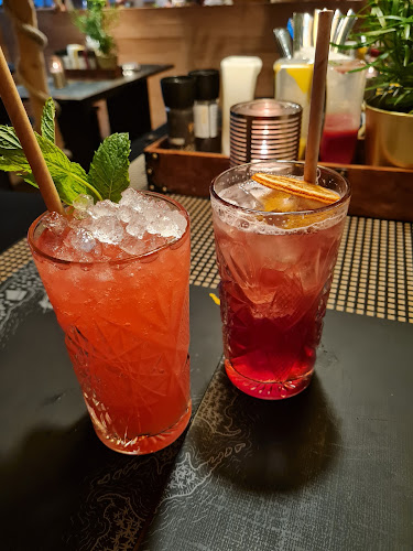 PETER PANE Burgergrill & Bar