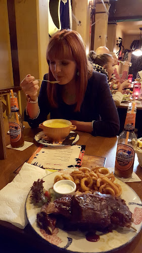 Coyote Cafe - Gastronomie und Hotellerie