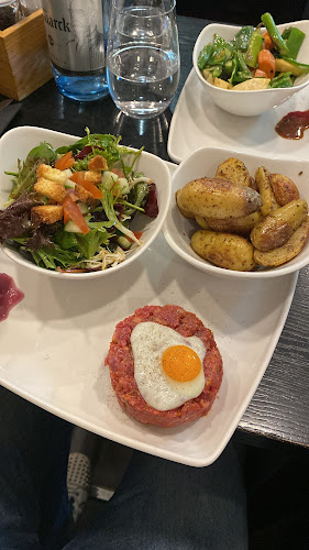 Comentarii opinii despre BEISSER Hamburg 1836 - Fleischerei / Steak & Grill