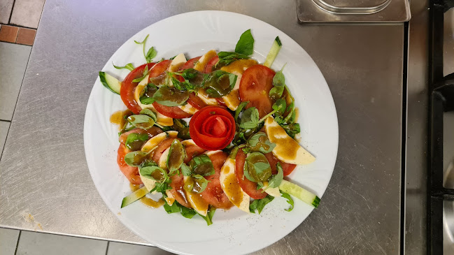 Ponte Pizzeria - Mannheim