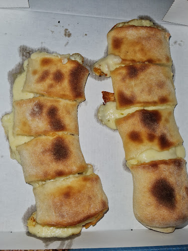 Beast Pizza Mönchengladbach - Gastronomie und Hotellerie