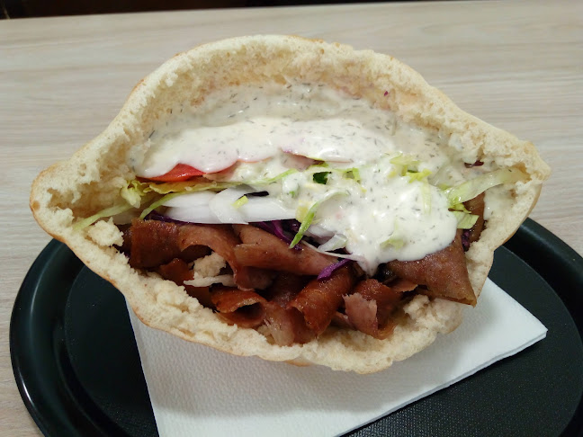 City Döner - Gastronomie und Hotellerie