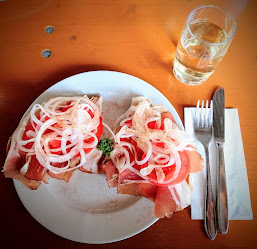 Besenwirtschaft Allmendinger