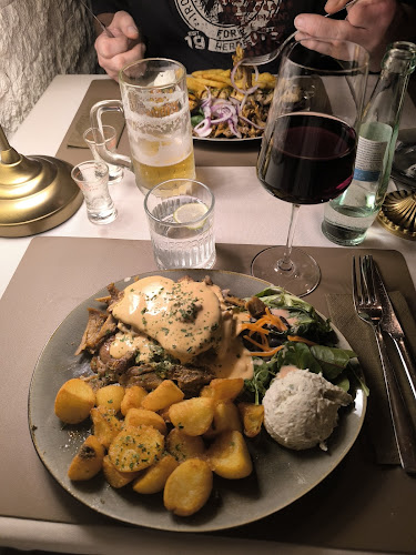 Restaurant Mykonos - Limbach-Oberfrohna