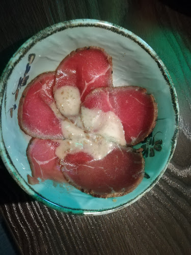 Comentarii opinii despre MISSYOU Sushi & Grill