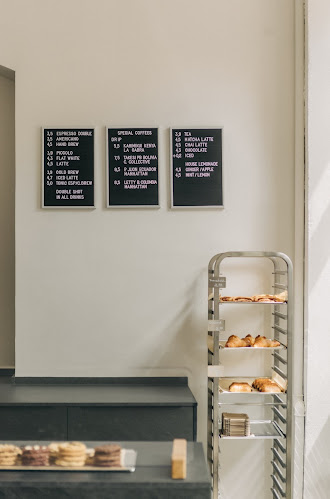 Opinii despre Coffee Nerd în Heidelberg - Gastronomie und Hotellerie