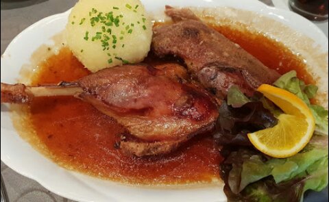 Comentarii opinii despre Hotel-Gasthof Knör am Platzl