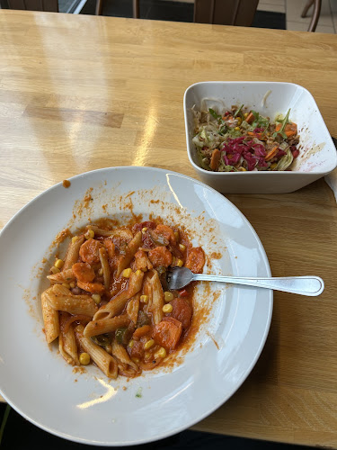 Fellinis Pasta Burger Catering - Köln