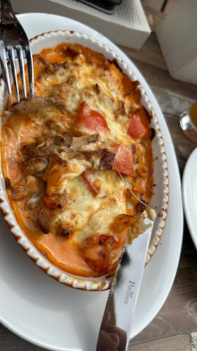 Restaurant Pellorus - Leipzig