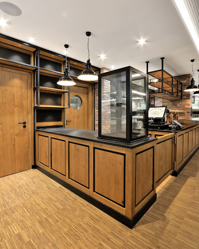 Restaurant Seemühle - Gastronomie und Hotellerie