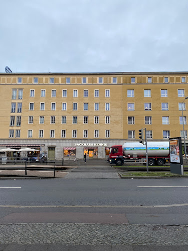 Backhaus Hennig - Backcafé - Leipzig