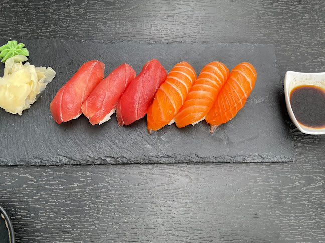 Comentarii opinii despre HATO Restaurant Kehl