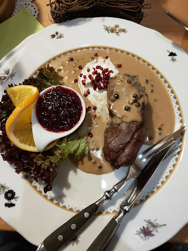 Omas Küche im Liesele - Gastronomie und Hotellerie