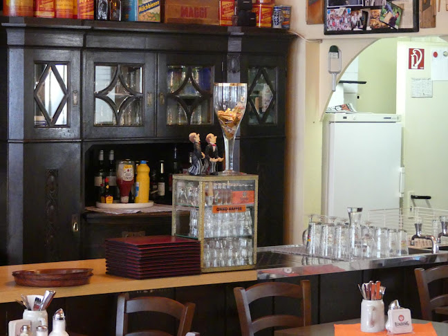 Opinii despre Marktstubb în Frankfurt am Main - Gastronomie und Hotellerie