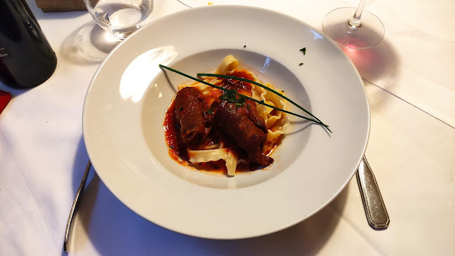 Ristorante Salve - Rolfshagen - Gastronomie und Hotellerie