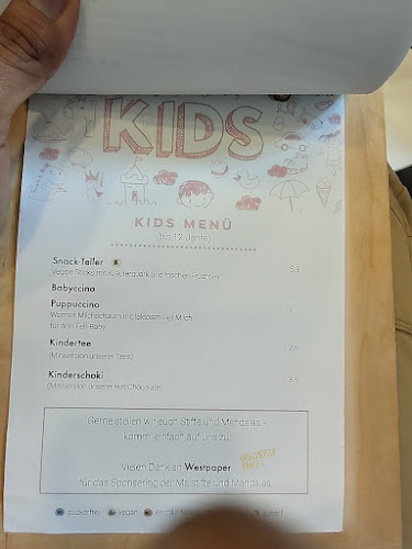 Yollie - Popice Café & Concept Store - Gastronomie und Hotellerie