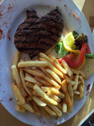 Opinii despre Albert's Restaurant în Berlin - Gastronomie und Hotellerie