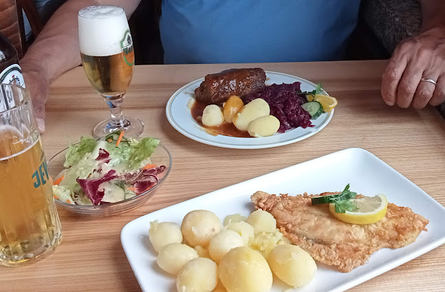 Comentarii opinii despre Kurhaus Dangast