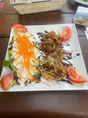 Comentarii opinii despre Ristorante-Pizzeria Da Niki