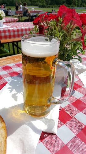 Zum Sportpark Ehlried - Gastronomie und Hotellerie