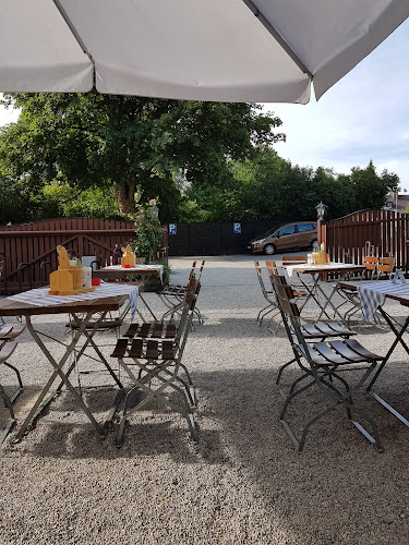 Bräustüberl der Forschungsbrauerei