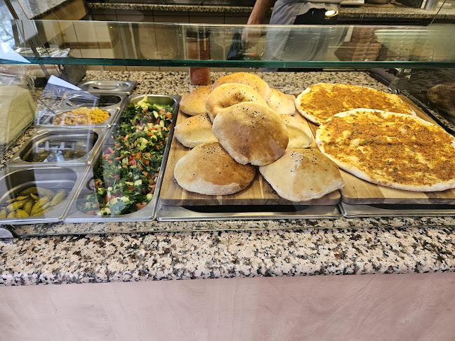 Comentarii opinii despre Akdeniz Kebab