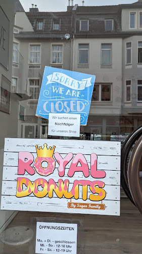 Royal Donuts Siegburg - Siegburg