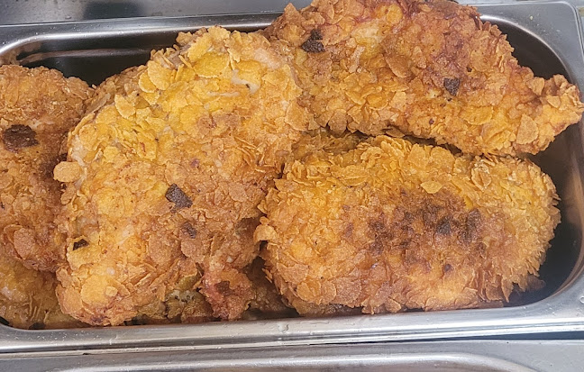 Comentarii opinii despre Alles Wurst