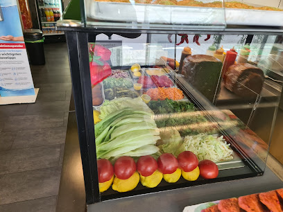 Veganland Çigköfte