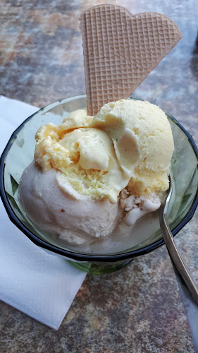 Opinii despre Wolke Bäckerei în Berlin - Gastronomie und Hotellerie