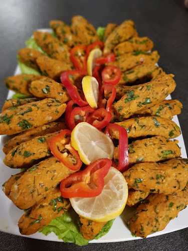 Carollis Döner Oranienburg - Oranienburg