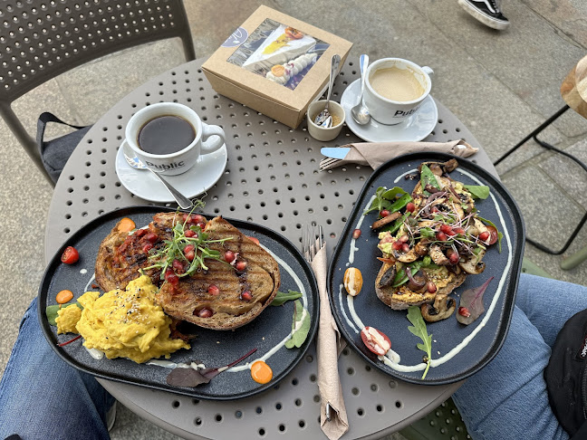 Alua Vegan Catering & Café - Gastronomie und Hotellerie