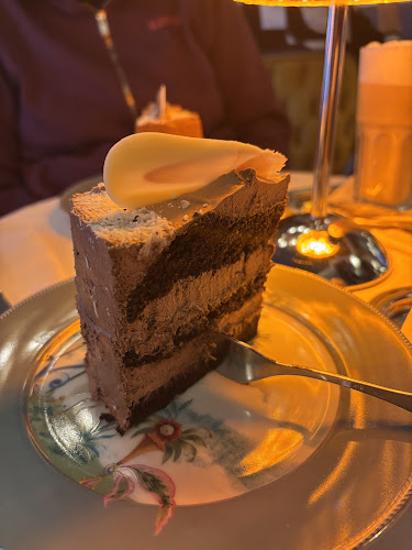 Eaton Place Café und Tearoom - Gastronomie und Hotellerie