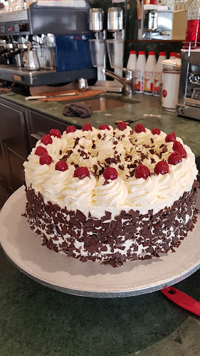 Eiscafé Venezia - Metzingen