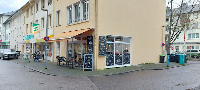 Comentarii opinii despre Café Plaisir