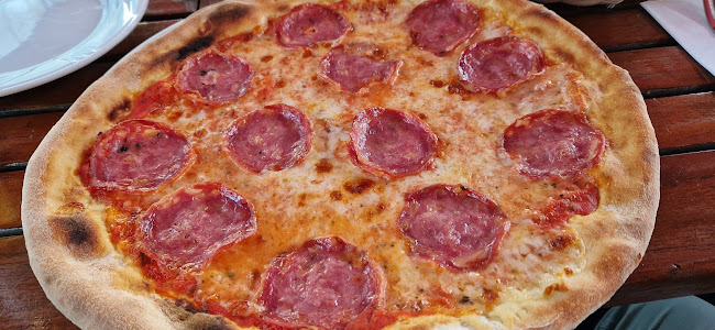 Trattoria Ossena - Gastronomie und Hotellerie