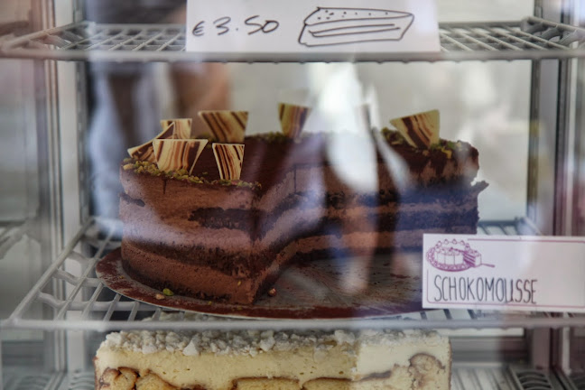 Martins Place - Kuchenmanufaktur & Café - Gastronomie und Hotellerie