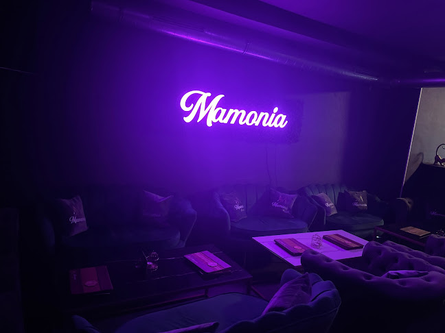 Mamonia Lounge