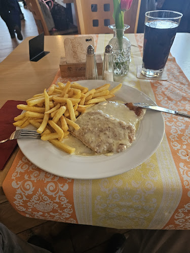 Opinii despre Gaststätte Zur Fischerhütte am Bahnweiher în Schifferstadt - Gastronomie und Hotellerie