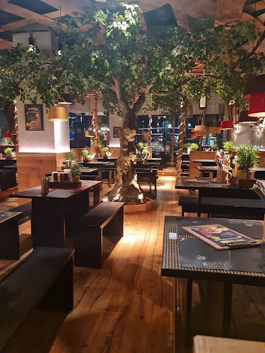 PETER PANE Burgergrill & Bar - Kiel