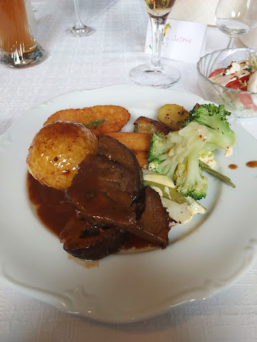 Comentarii opinii despre Hotel & Restaurant Elsterblick