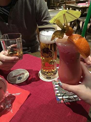 Billardcenter Schwarze Sau - Döbeln