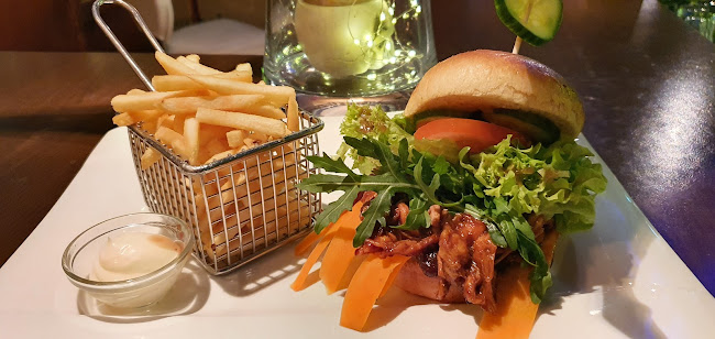 Opinii despre Johnny Canone Inhabergeführt seit 24 Jahren în Datteln - Gastronomie und Hotellerie